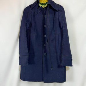 HERETIC GOES ROUND JACKET